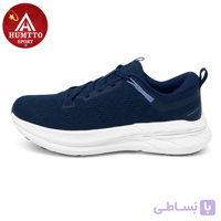 کفش مردانه هامتو Humtto مدل 371993A-4
