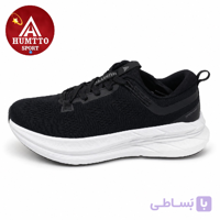 کفش مردانه هامتو Humtto مدل 371993A-1
