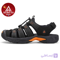صندل آبنوردی مردانه هامتو Humtto مدل 710445A-6
