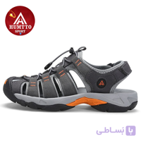 صندل آبنوردی مردانه هامتو Humtto مدل 710445A-5