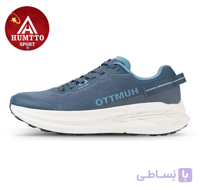 کفش مردانه هامتو Humtto مدل 360138A-5