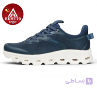 کفش مردانه هامتو Humtto مدل 360570A-2