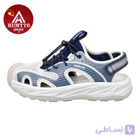 صندل آبنوردی مردانه هامتو Humtto مدل 771806A-2