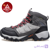 کفش ساقدار زنانه هامتو Humtto مدل 230270B-1