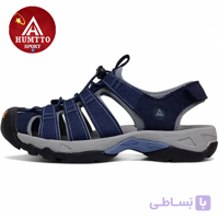 صندل آبنوردی مردانه هامتو Humtto مدل 710445A-18