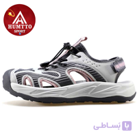 صندل آبنوردی زنانه هامتو Humtto مدل 771806B-1
