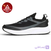 کفش مردانه هامتو Humtto مدل 370433A-6