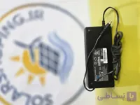 شارژر ۱۵ ولت ۴آمپر