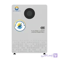 باتری لیتیومLVTS-512100-G3