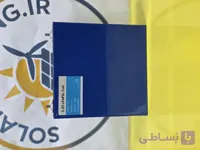 سلول باتری لیتوم فسفات آهن EVE 3.2 ولت 150 آمپر ساعت - مدل LF150 (480Wh) - تولید ۲۰۲۵