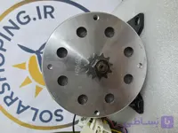 موتور الکتریکی MY1020 | 36 ولت | 2750 دور در دقیقه