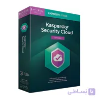 آنتی ویروس کسپرسکی سکیوریتی کلود