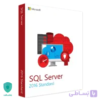 Microsoft SQL Server 2016 Standard