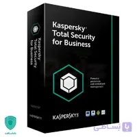 کسپرسکی توتال سکیوریتی بیزینس