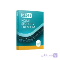 آنتی ویروس ایست هوم سکیوریتی پریمیوم