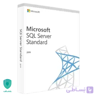 Microsoft SQL Server 2019 Standard