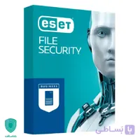 ایست فایل سکیوریتی (ایست سرور سکیوریتی)