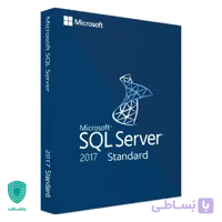 Microsoft SQL Server 2017 Standard