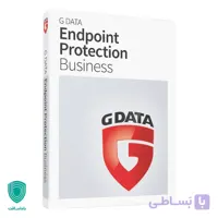 جی دیتا اندپوینت پروتکشن بیزینس