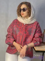 کت شانل دخترانه