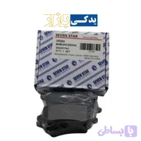 لنت عقب / جک S۵ اتومات ، آریزو ۵ ( شماره فنی SP2263R )
