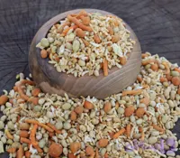 آجیل سنتی گیلان