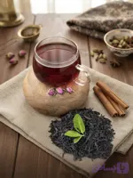 چای سنتی (دستی) بهاره