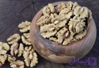 مغز گردوممتازامساله