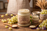 شیره انگور سفید