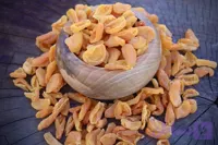 برگه زردآلو ممتاز