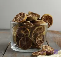 اسلایس لیمو خشک