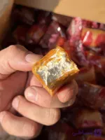 گز سوهان (شیرینی)