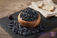 مویز ممتاز( بی دانه )