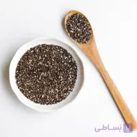 دانه چیا