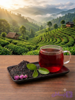 چای سرگل بهاره امساله