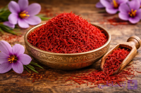 زعفران