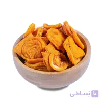 برگه هلو