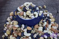 آجیل مخصوص گیلانچای