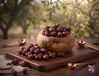 عناب