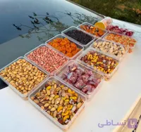 پک لاکچری