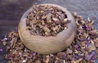 چای میوه ای