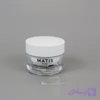 ماسک آبرسان ژلی قوی ماتیس HYALU FLASH