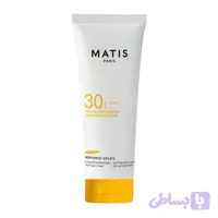 کرم ضد آفتاب SPF 30 محافظت از آسیب‌های ناشی از نور خورشید