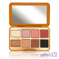 پالت سایه چشم توفیسد Too Faced Kitty Likes To Scratch Eyeshadow Palette