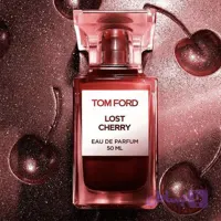 لاست چری تام فورد عطر دست ساز ادو پرفیوم زنانه مردانه