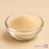 پودر سیر