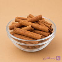چوب دارچین