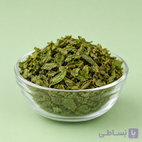 نعناع خشک