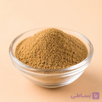 پودر گلپر