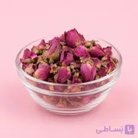 غنچه گل محمدی – ۶۰ گرم